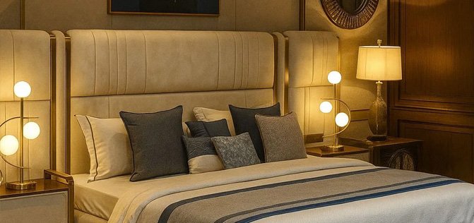 premium bed dehradun
