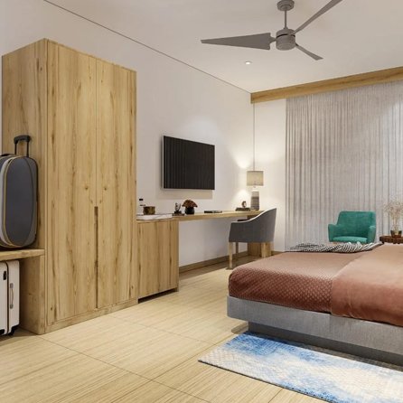 hotel furniture
