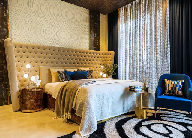 best luxury beds in new delhi