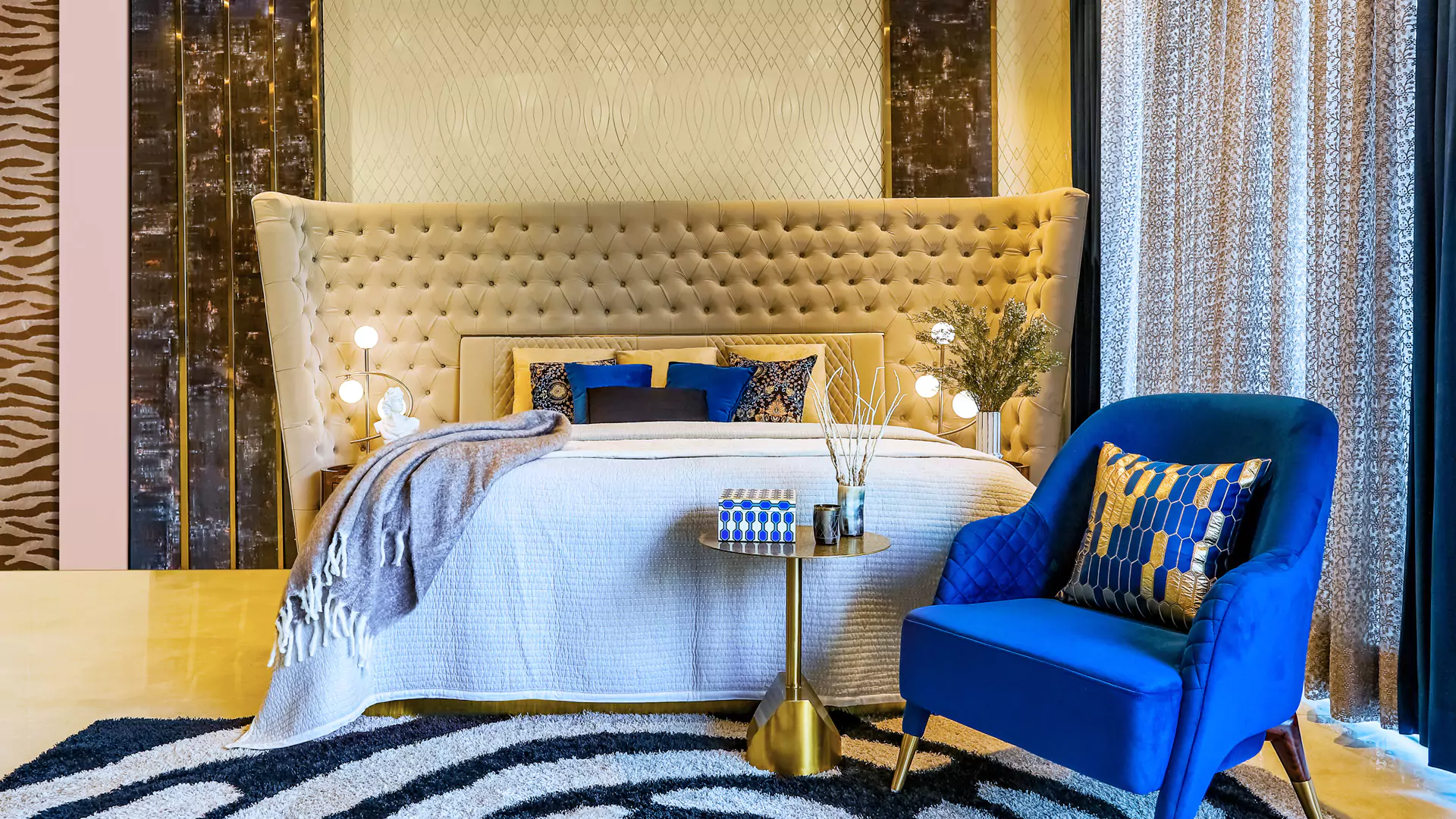 best luxury beds in delhi