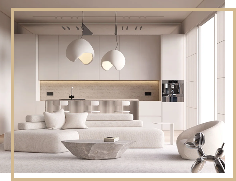 signorini luxury furnitures