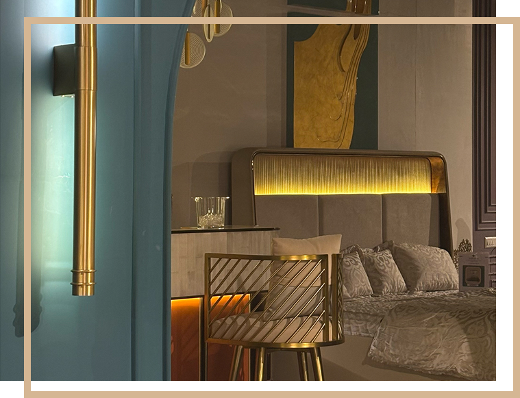 signorini luxury furnitures